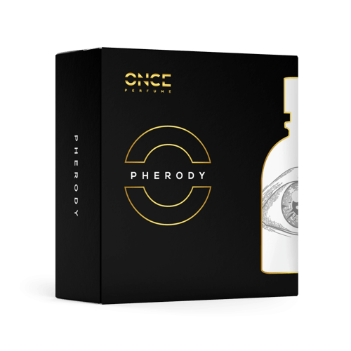 عطر فيرودي PHERODY من ONCE او دي بارفيوم انتنس 100...
