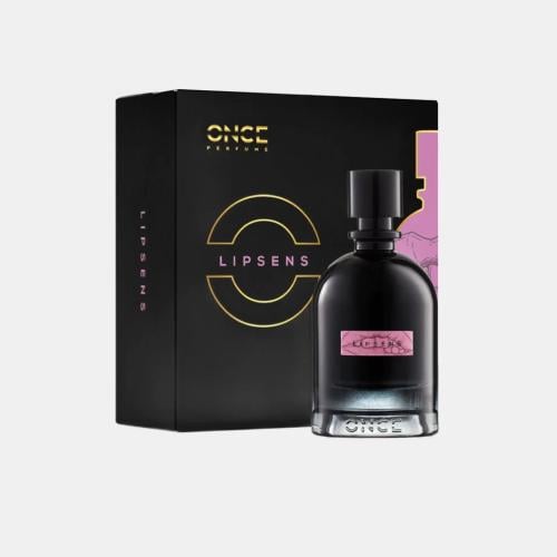 عطر ليبسينس من ONCE او دي بارفيوم انتنس 100 مل
