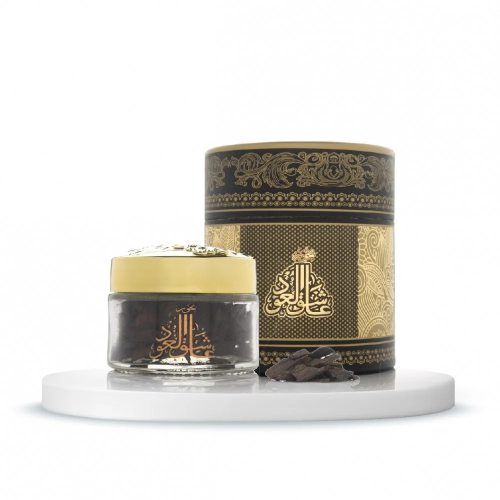 بخور عاشق العود 30 جرام