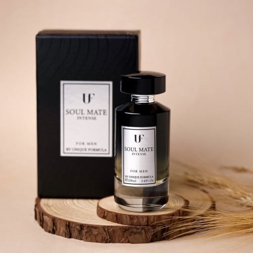 سول ميت إنتنس رجالي من يونيك فورملا 100 مل