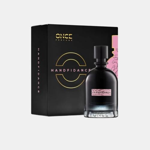 عطر هاندفيدانس HANDFIDANCE من ONCE او دي بارفيوم ا...