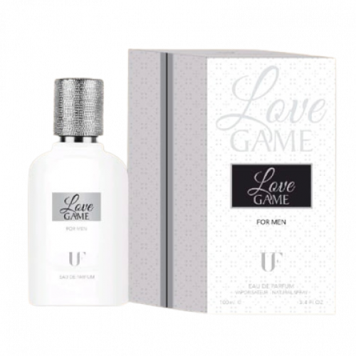 عطر Love game رجالي 100 مل