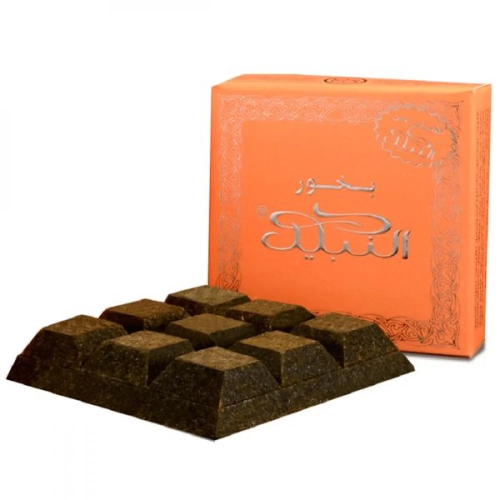 بخور النبيل اقراص ( المسني )