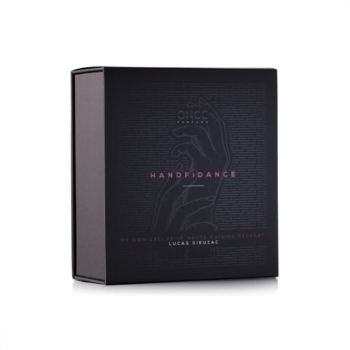عطر هاندفيدانس HANDFIDANCE من ONCE او دي بارفيوم ا...