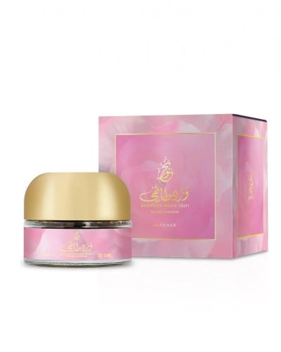 بخور ورد طائفي الرحاب 30 جرام