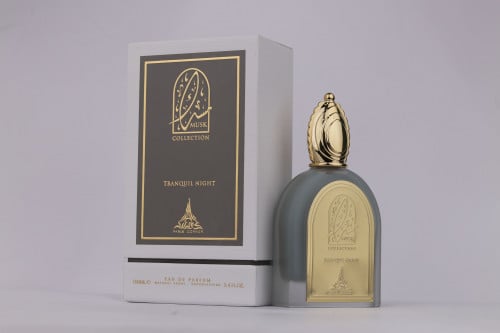 Taniquil Night - Musk Collection 100ML