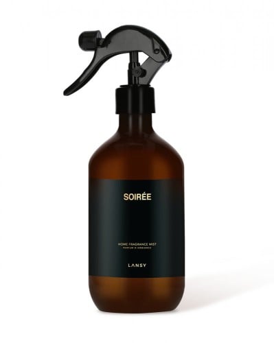 لانسي سواريه معطر غرف الرحاب 500 مل