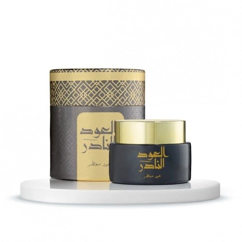 بخور العود النادر 30 جرام