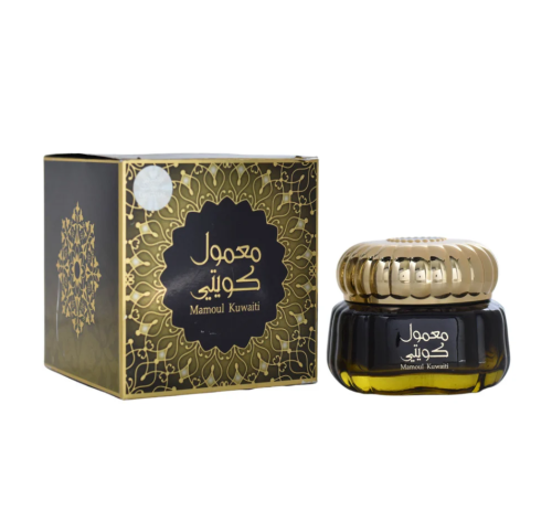 معمول كويتي الماس للعطور 60 جرام