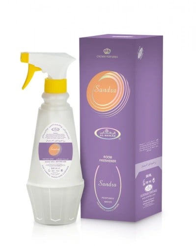ساندرا معطر غرف الرحاب 500 مل