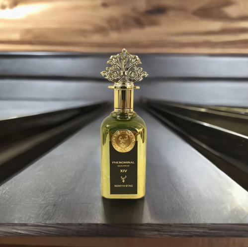 NORTH STAG PHENOMENAL QUATORZE XIV - 100 ML