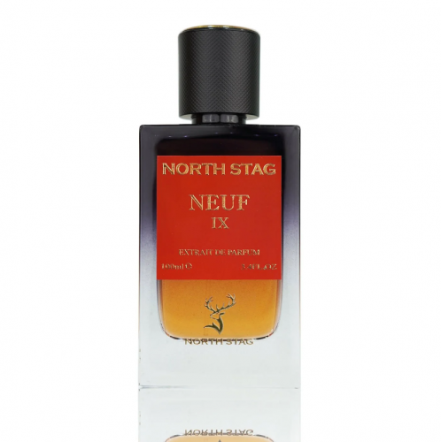 NORTH STAG NEUF IX 100 ML