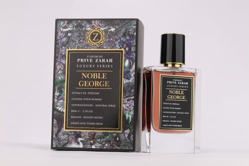 Noble George - Prive Zara Luxury Series 100ML