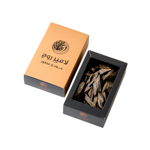 عود تايجر فيتنامي طبيعي محسن - اوقية 30 جرام