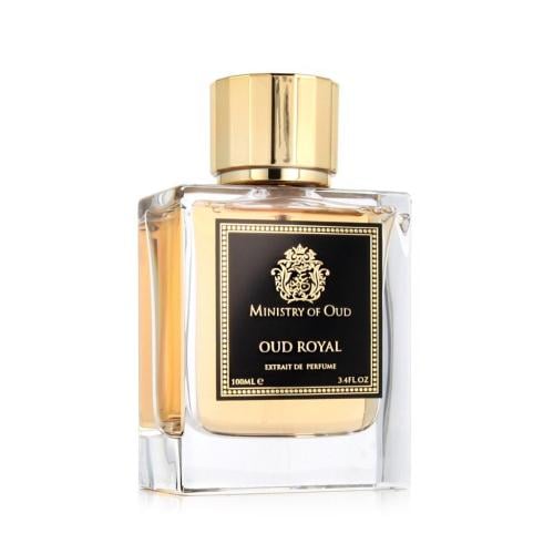 MINISTRY OF OUD - OUD ROYAL 100 ML