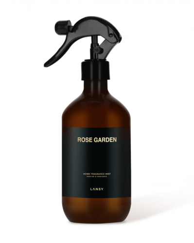 لانسي روز جاردن معطر غرف الرحاب 500 مل