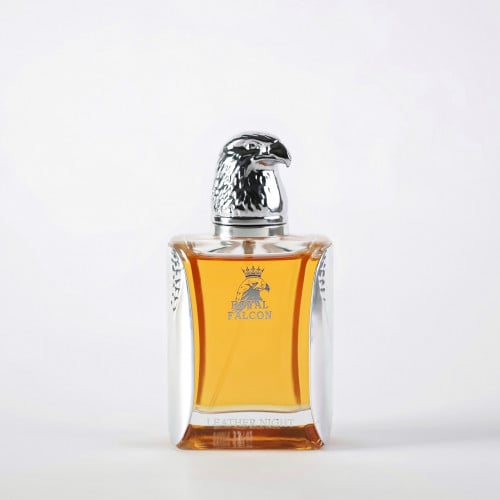 عطر ليذر نايت من رويال فالكون 100 مل