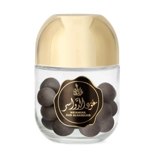 معمول عود الدواسر الرحاب 200 جرام