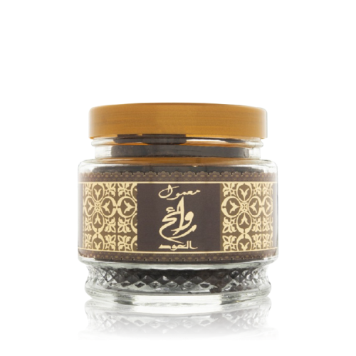 معمول روائح العود 185 جرام