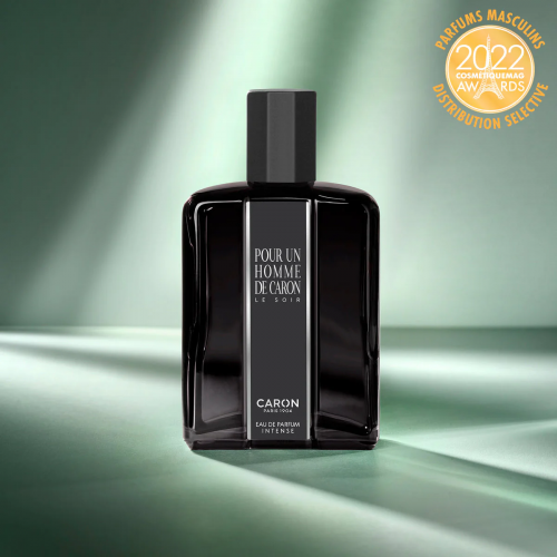 كارون بور ان هوم الأسود لي سوار 125 مل أو دي بيرفي...