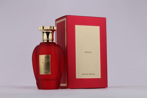 Spicess - EMIR VOUX 100ML