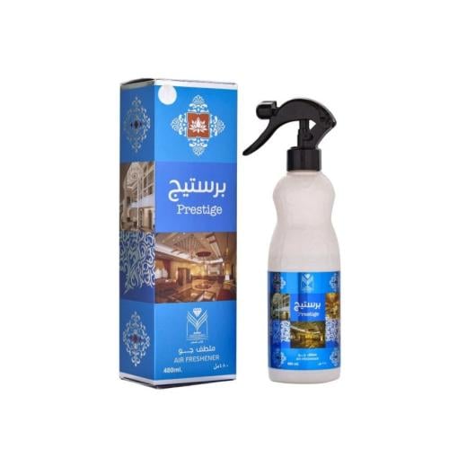 معطر غرف برستيج الماس للعطور 480 مل