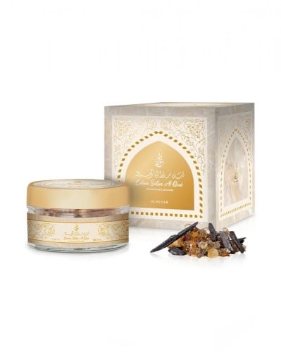 بخور لبان سلطان العود الرحاب 60 جرام