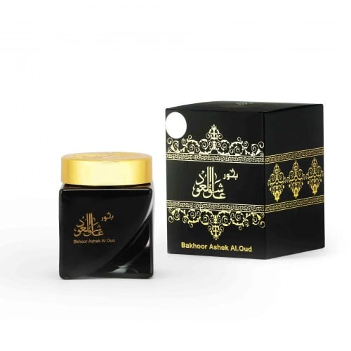 بخور عاشق العود الماس للعطور 30 جرام