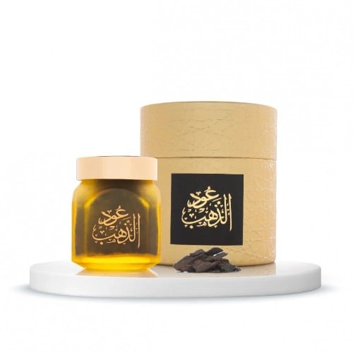 بخور عود الذهب 30 جرام