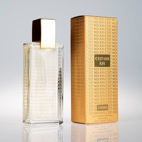 عطر سي موا من R.P.I نسائي 100 مل