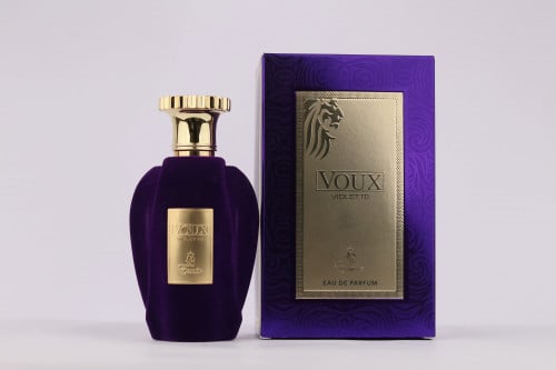 Violette - EMIR VOUX 100ML