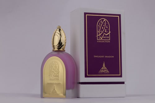 Twilight Shadow - Musk Collection 100ML