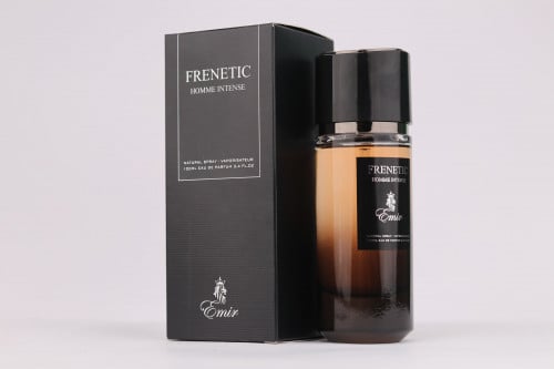 Homme Intense - Emir Frenetic 80 ML
