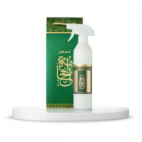 الفخامة معطر غرف 500 مل