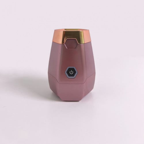 المبخرة الإلكترونية المتنقلة الجديدة تعمل بالشحن ل...