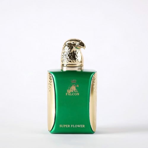 عطر سوبر فلور من رويال فالكون 100 مل