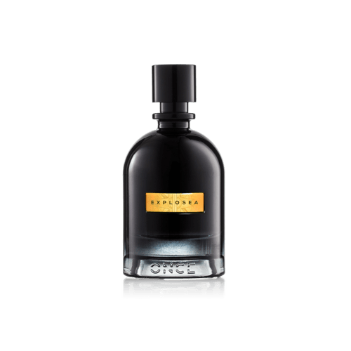 عطر اكسبلوسي EXPLOSEA من ONCE او دي بارفيوم انتنس...