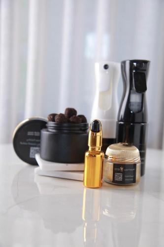 مجموعة عبير الملكية الثانية