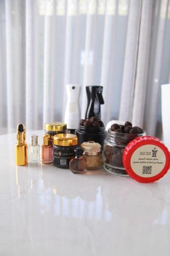 البكج الملكي ( بكج العروس ) الكبير