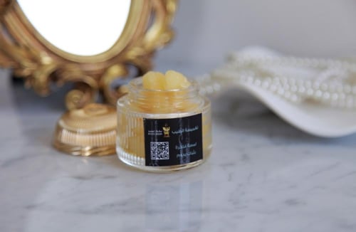 تغميسة الطيب