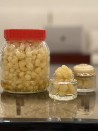 تغميسة الطيب الحجم الكبير