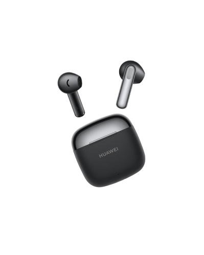 هواوي سماعة فري بودز إس إي 3 – أسود
