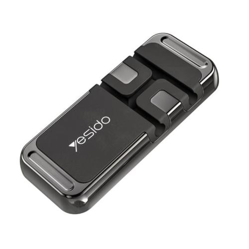 حامل الهاتف المحمول C113 السيارة والمنزل ومشبك الك...