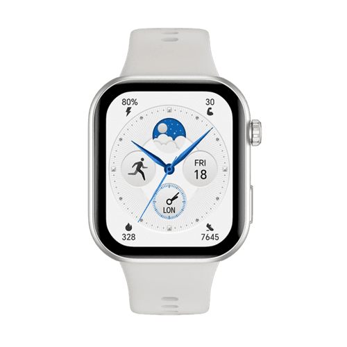HONOR CHOICE InFoWear watch 2i ابيض
