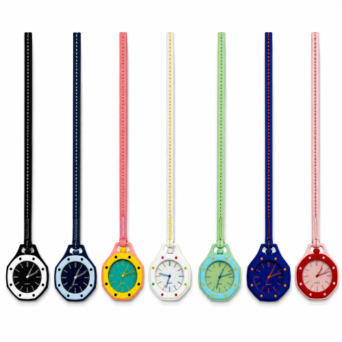 ساعة تعاون أي بي مع سواتش - AP & swatch Watch