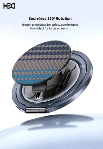 كفر كيفلار سدو (أزرق) | iPhone 17 Pro Max