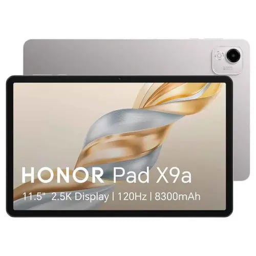 هونر باد X9a واي فاي جهاز لوحي أندرويد 8 جيجابايت...