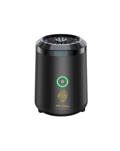 مبخرة الكترونية ( إصدار جديد )