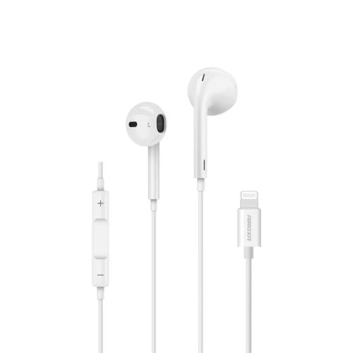 سماعة AIROXA السلكية بمنفذ Lightning