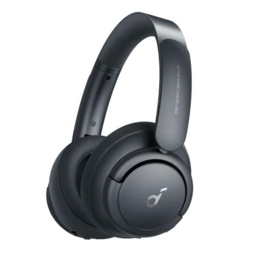 انكر - سماعة راس بلوتوث ساوند كور لايف Q35 - اسود